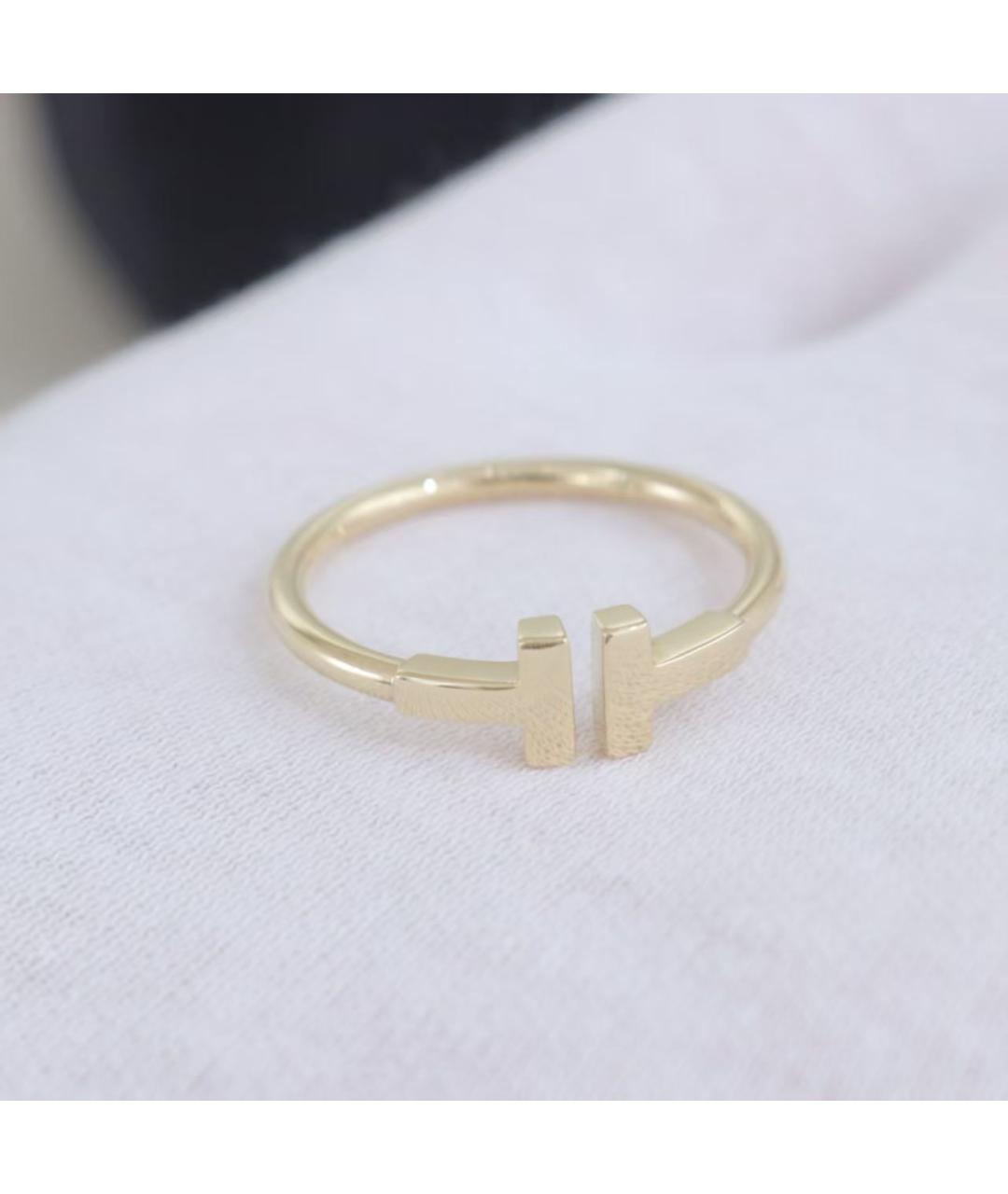 TIFFANY&CO Кольцо, фото 3