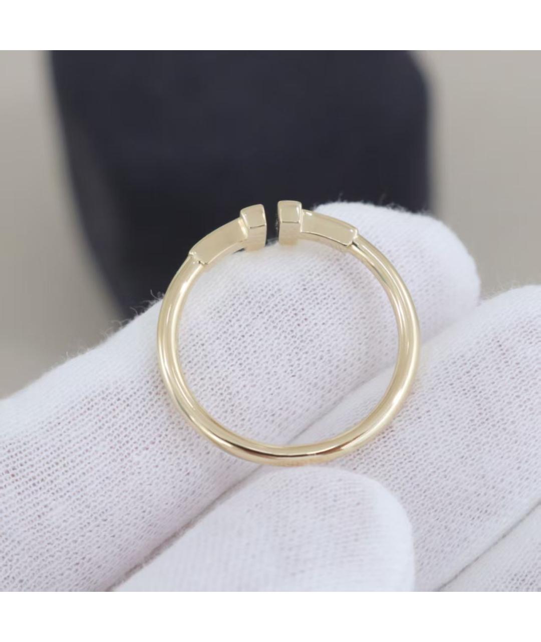 TIFFANY&CO Кольцо, фото 4