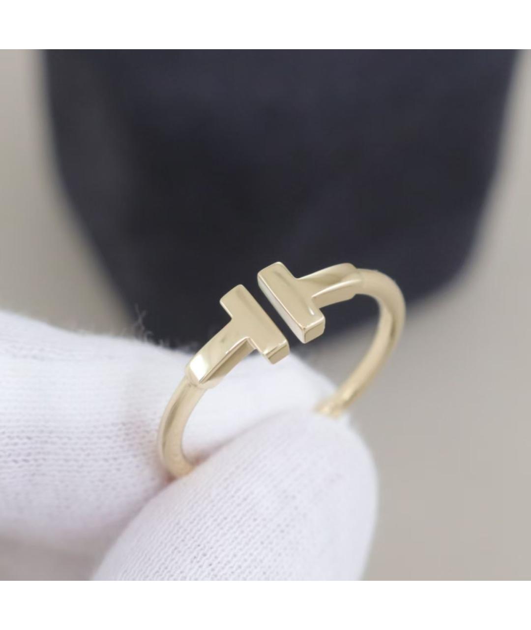 TIFFANY&CO Кольцо, фото 5