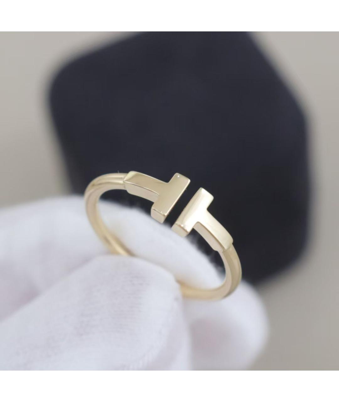 TIFFANY&CO Кольцо, фото 2