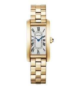 CARTIER Часы