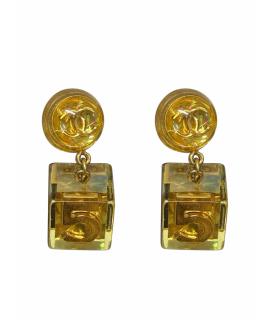 CHANEL Серьги