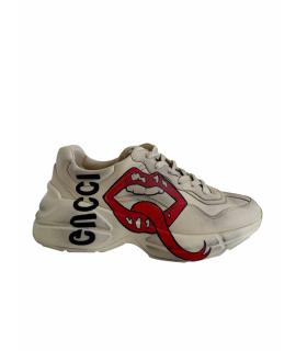 GUCCI Кроссовки