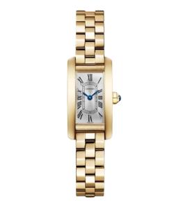 CARTIER Часы