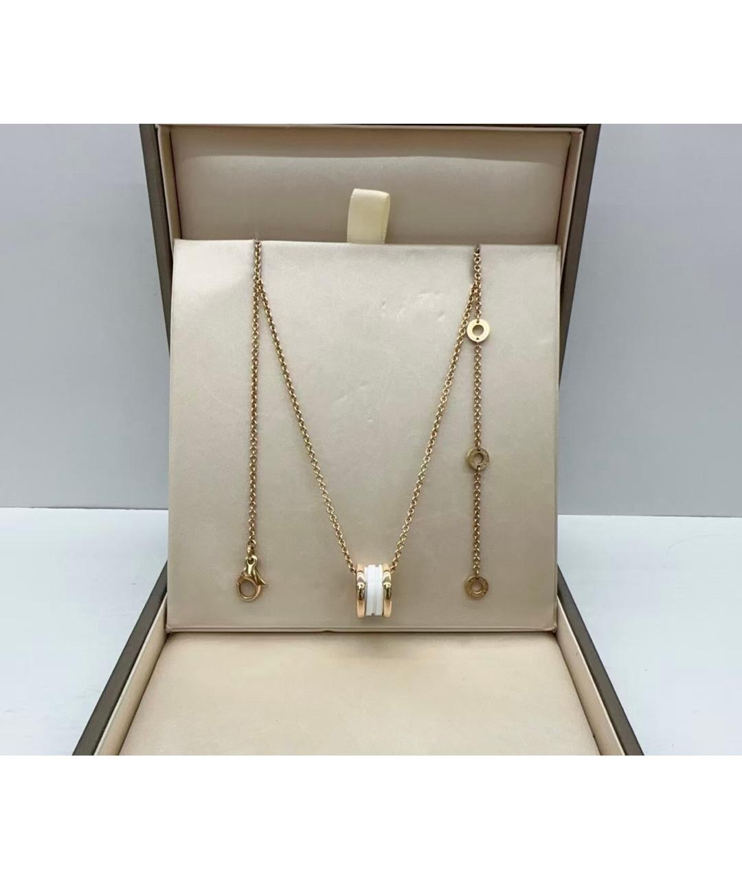 BVLGARI Колье, фото 5