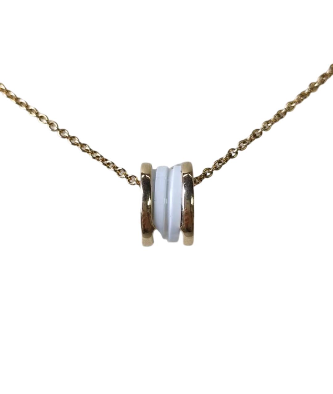 BVLGARI Колье, фото 1