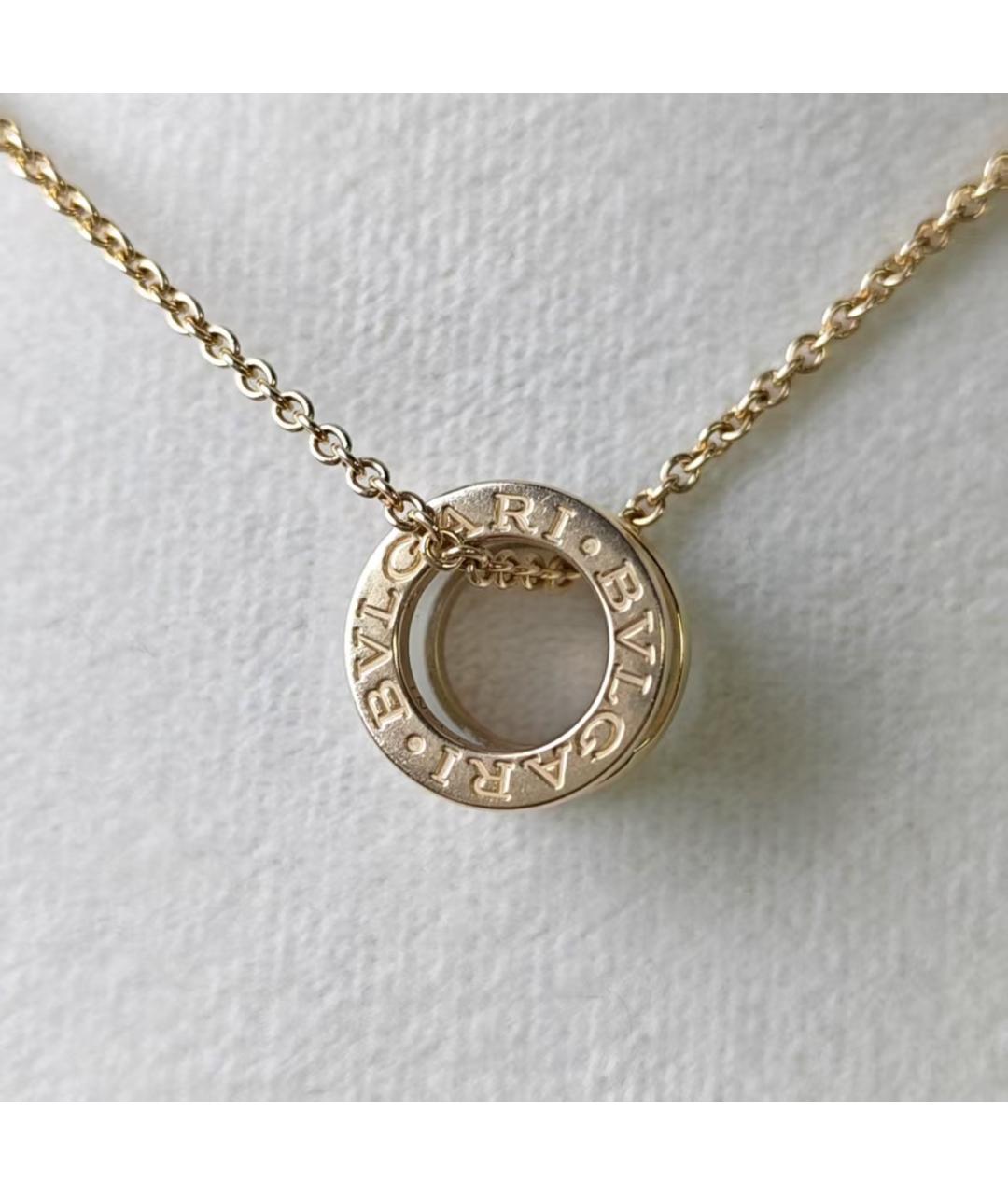 BVLGARI Колье, фото 4