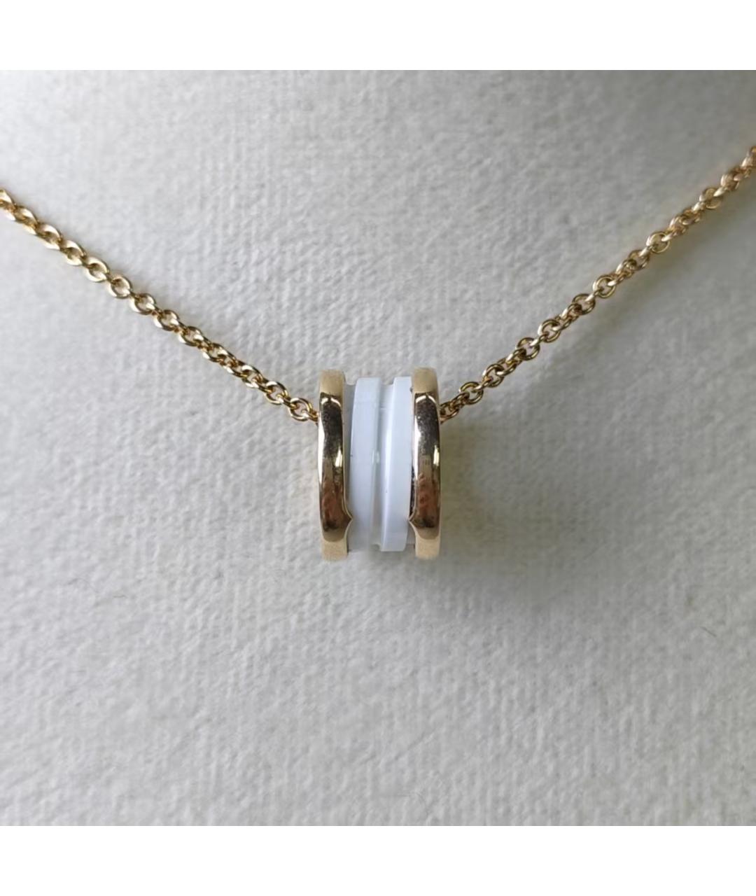 BVLGARI Колье, фото 2