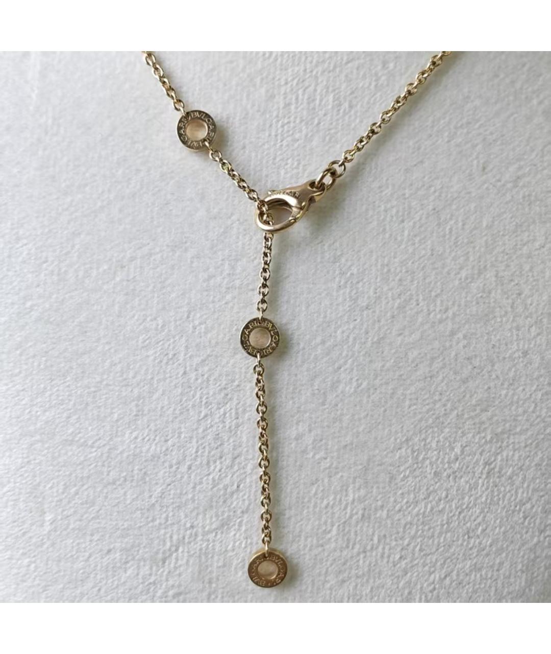 BVLGARI Колье, фото 3