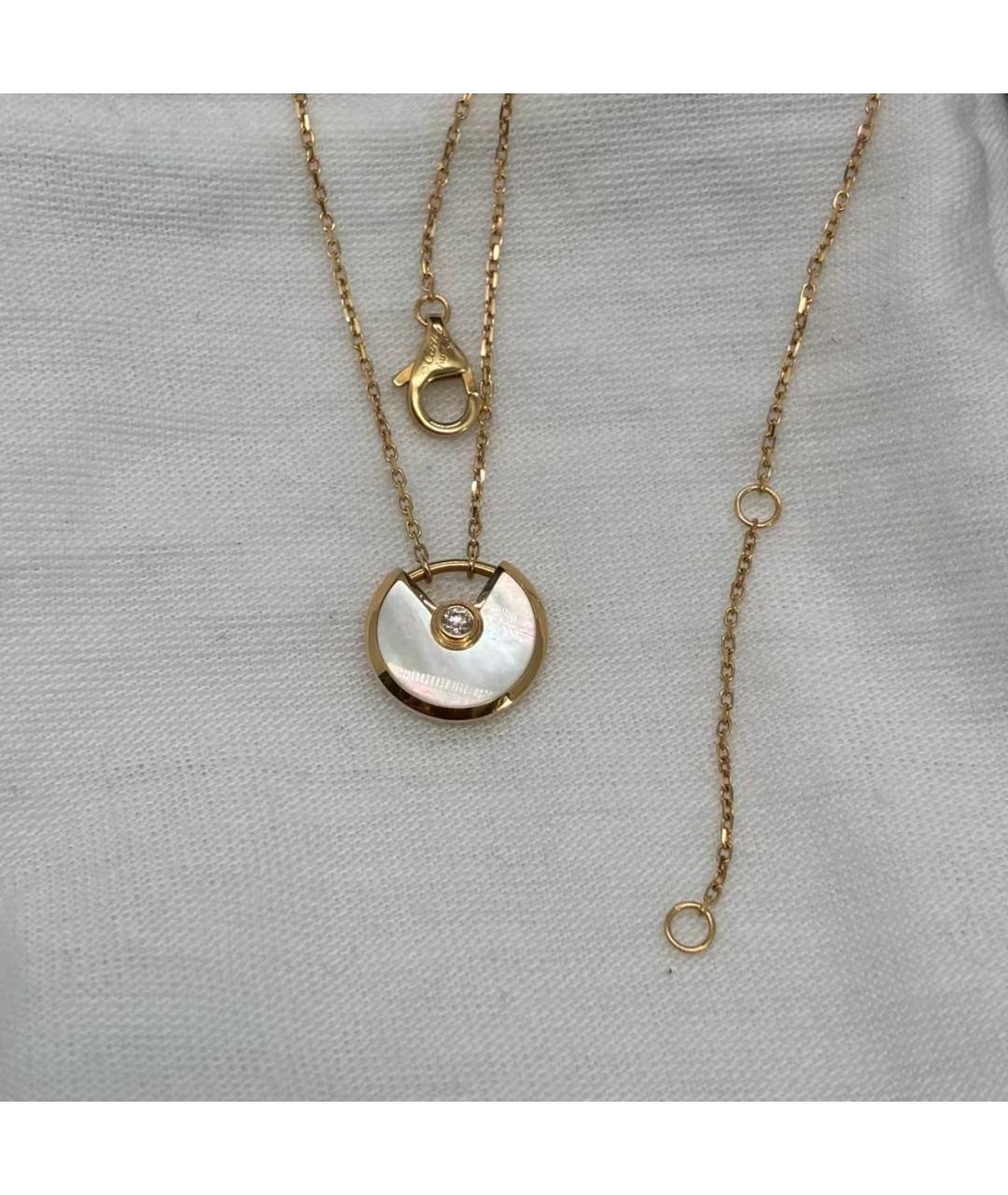 CARTIER Колье, фото 4