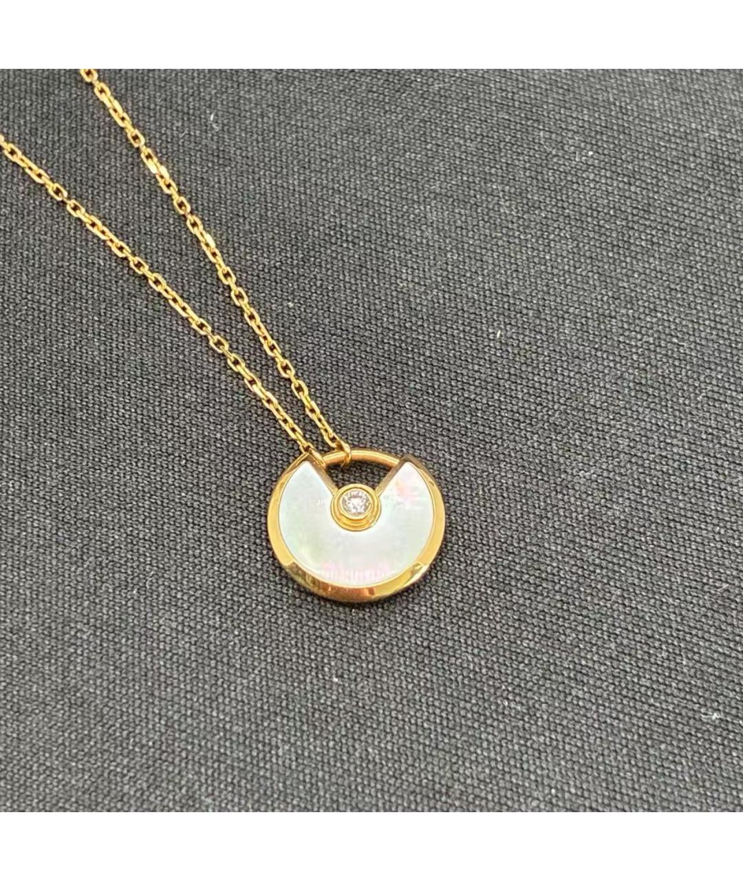 CARTIER Колье, фото 2