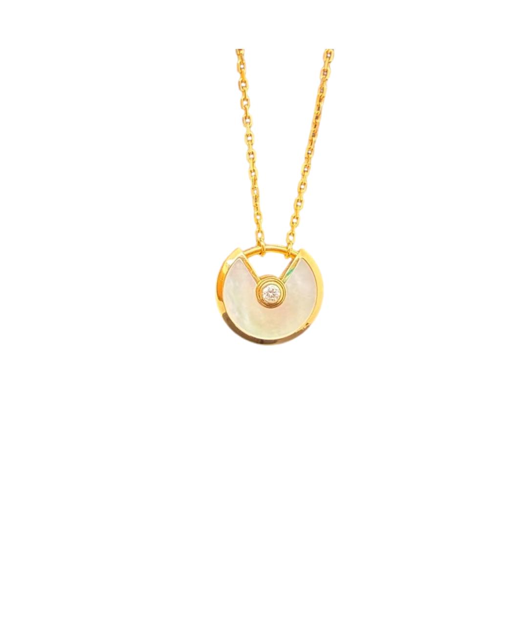 CARTIER Колье, фото 6