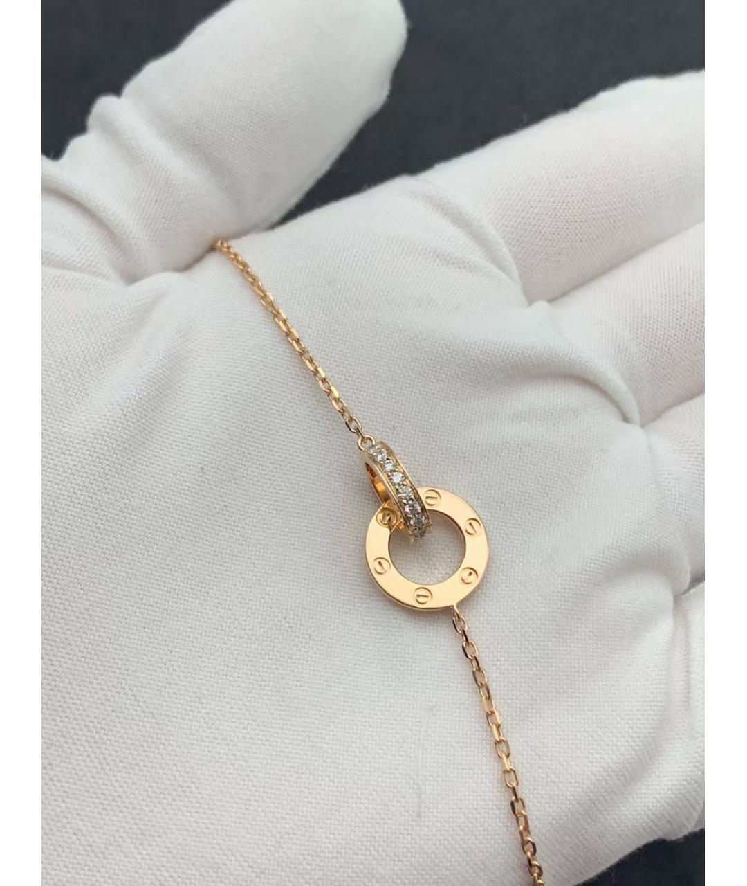 CARTIER Колье, фото 3