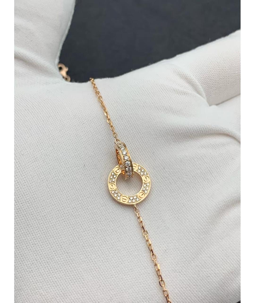 CARTIER Колье, фото 4