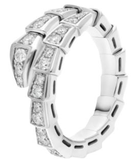 BVLGARI Кольцо