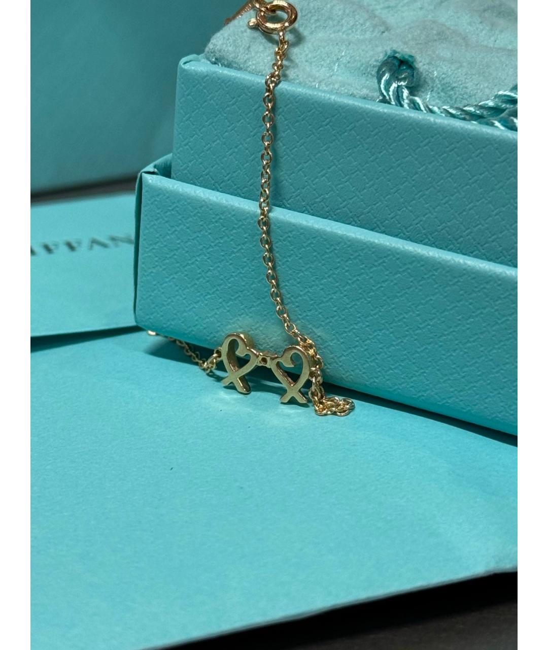 TIFFANY&CO Браслет, фото 2