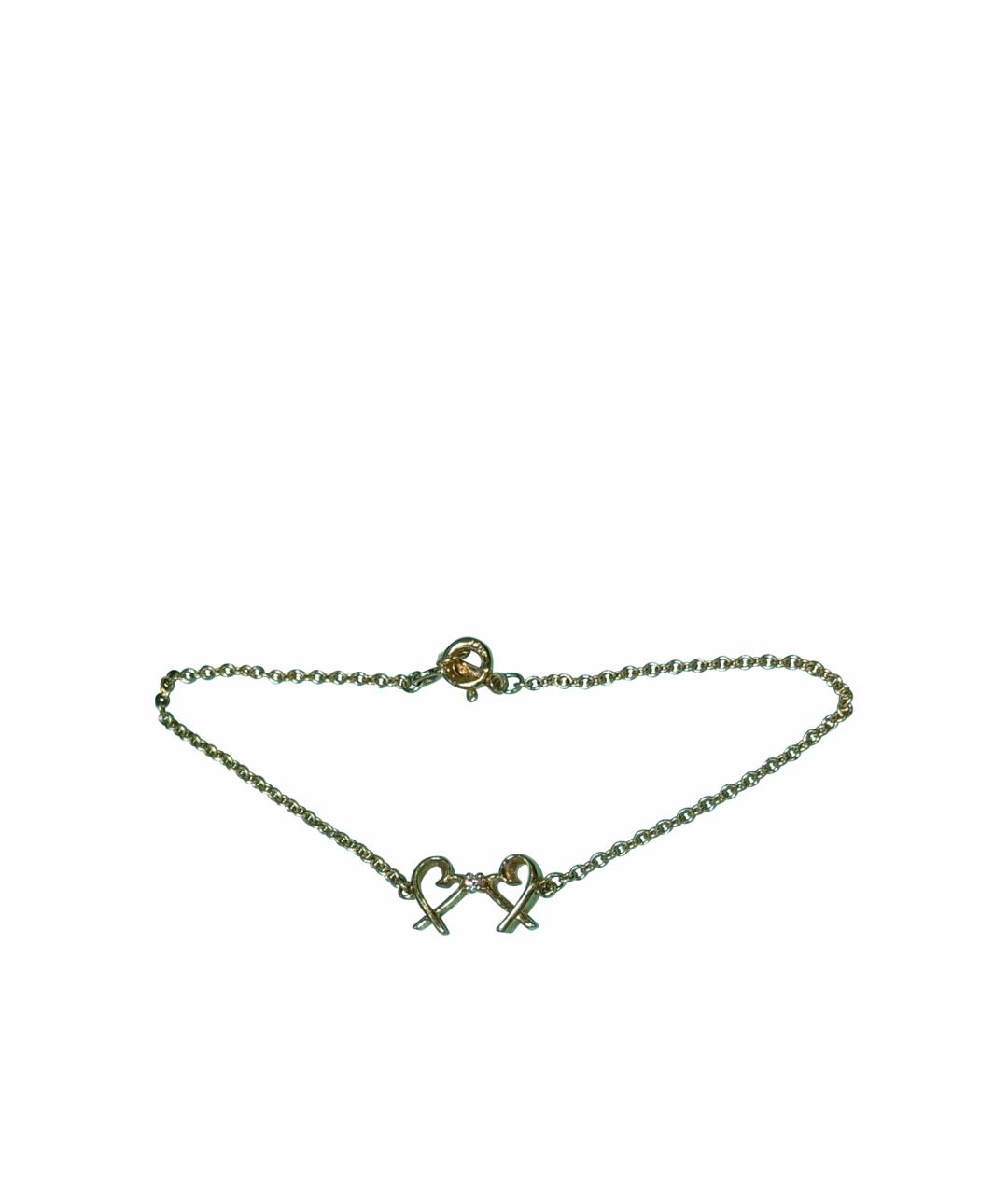 TIFFANY&CO Браслет, фото 1