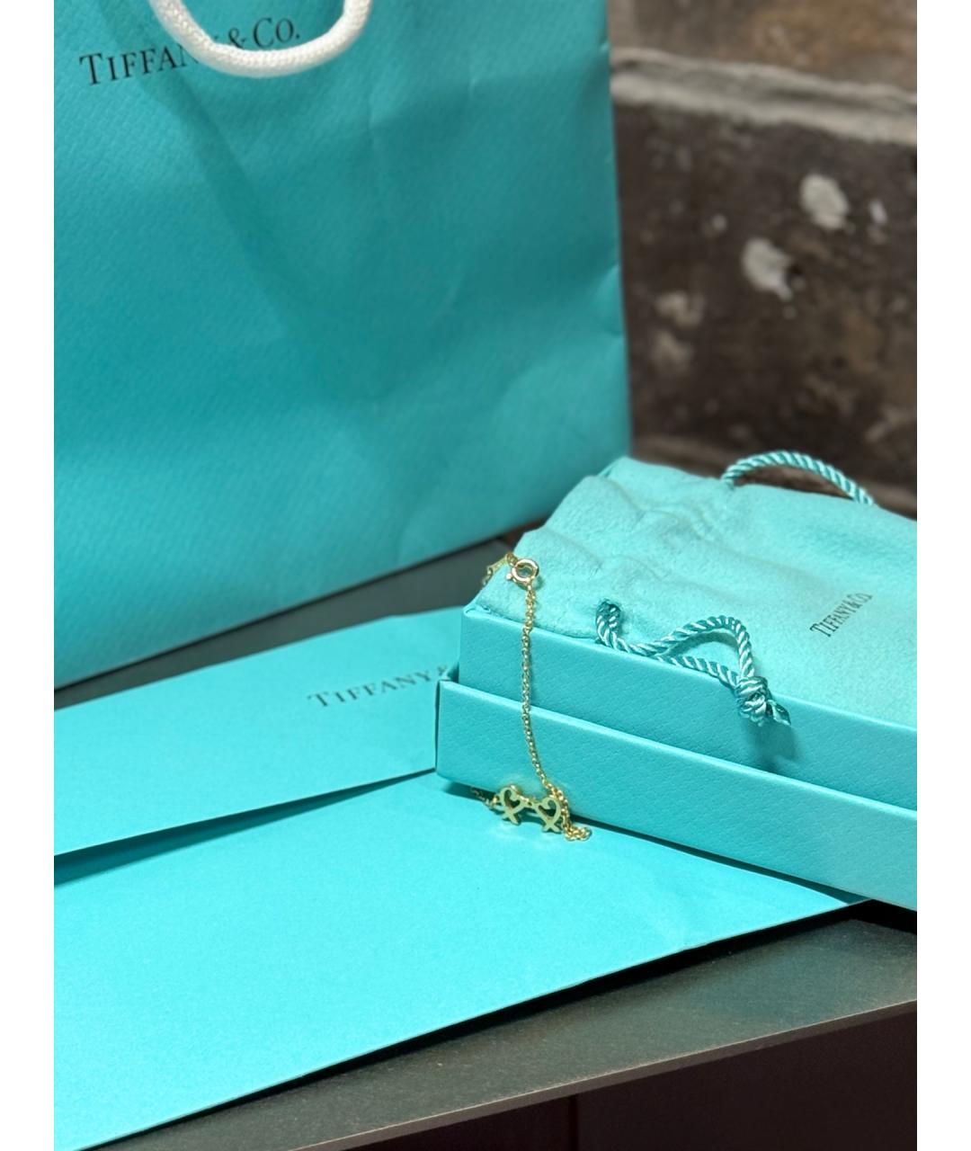 TIFFANY&CO Браслет, фото 5
