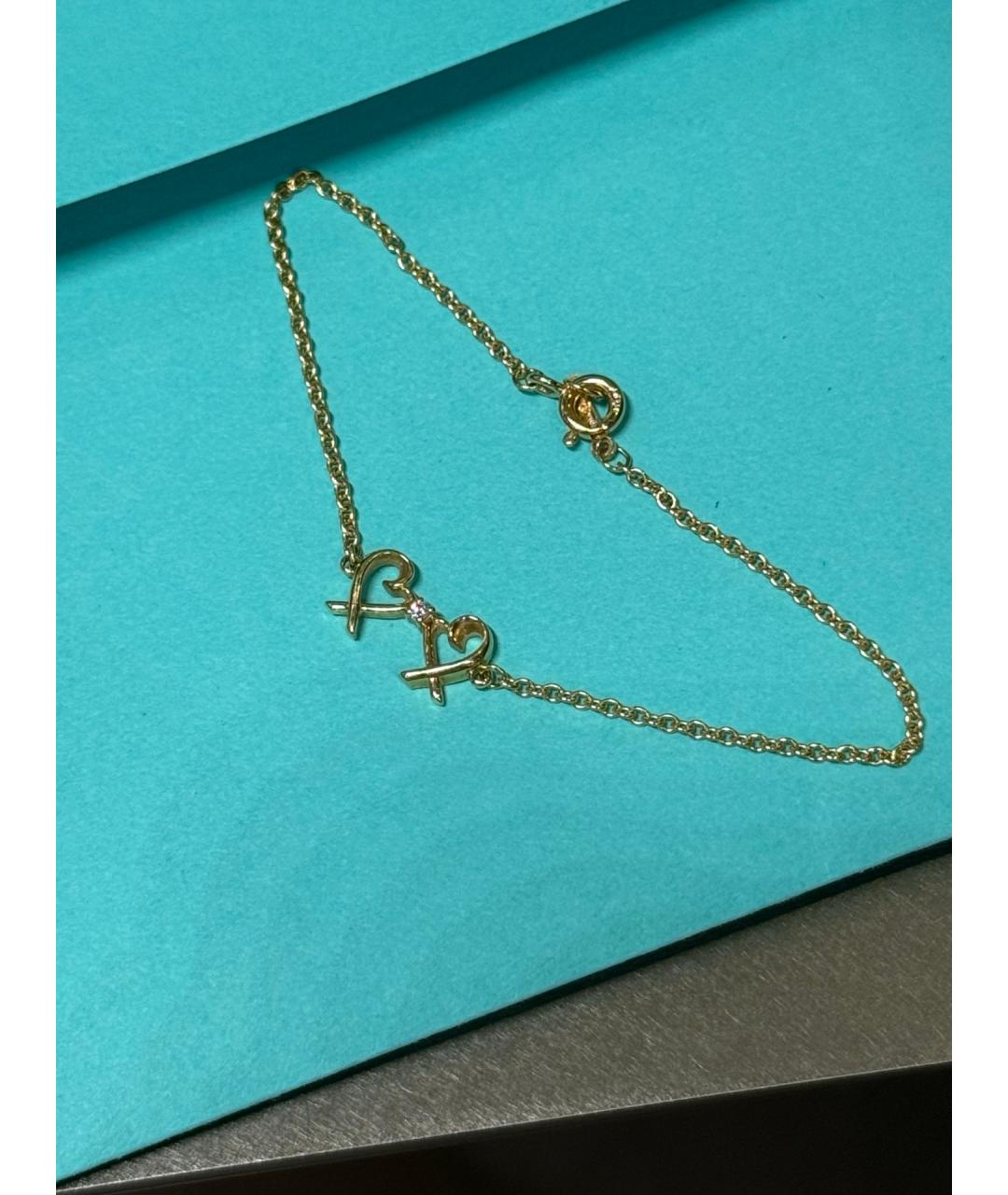 TIFFANY&CO Браслет, фото 3