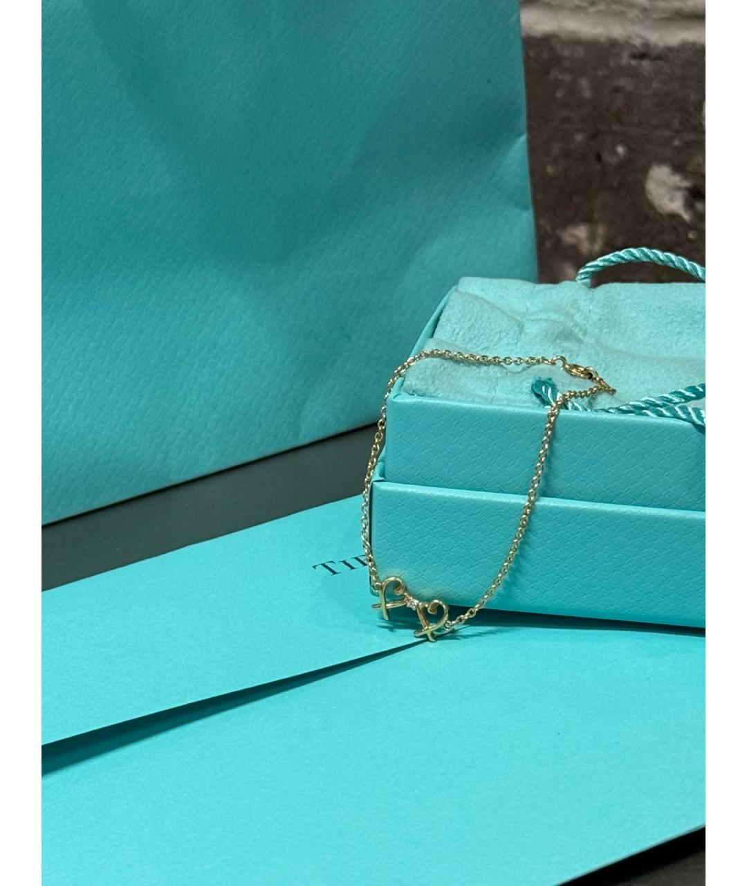 TIFFANY&CO Браслет, фото 4
