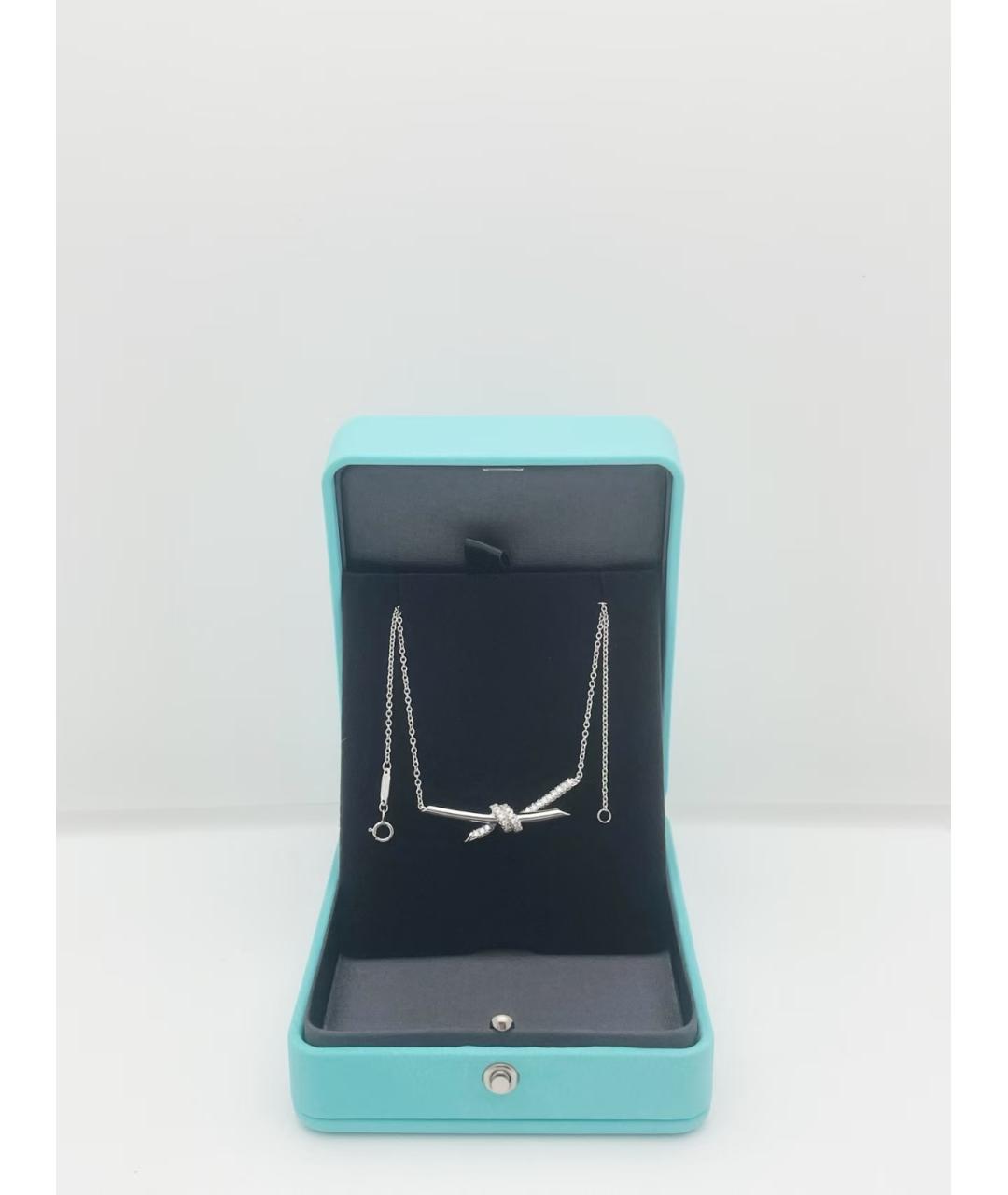 TIFFANY&CO Колье, фото 5