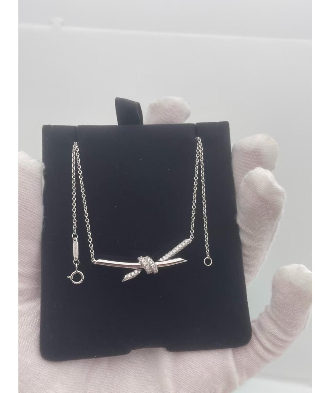 TIFFANY&CO Колье, фото 4