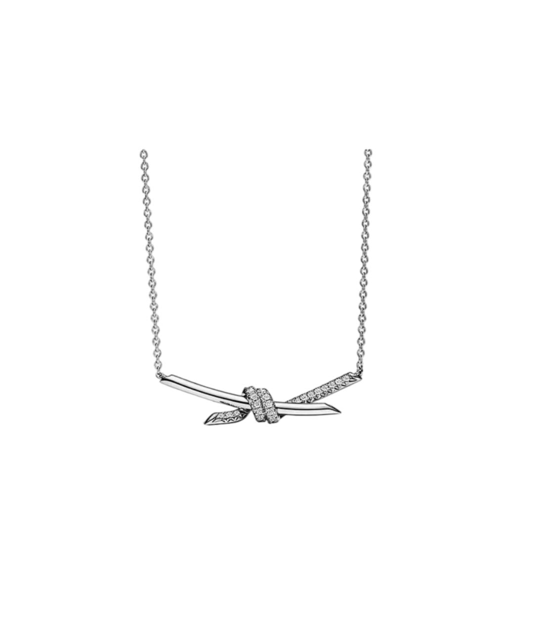 TIFFANY&CO Колье, фото 1