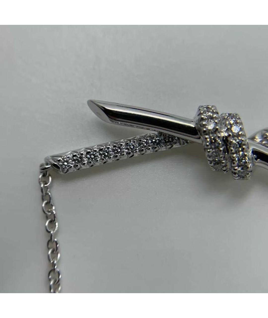 TIFFANY&CO Колье, фото 2