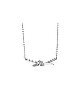 TIFFANY&CO Колье