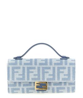 FENDI Клатч/вечерняя сумка