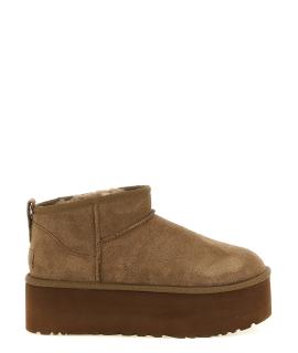 UGG Ботинки