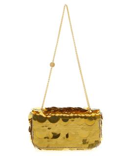PACO RABANNE Сумка через плечо