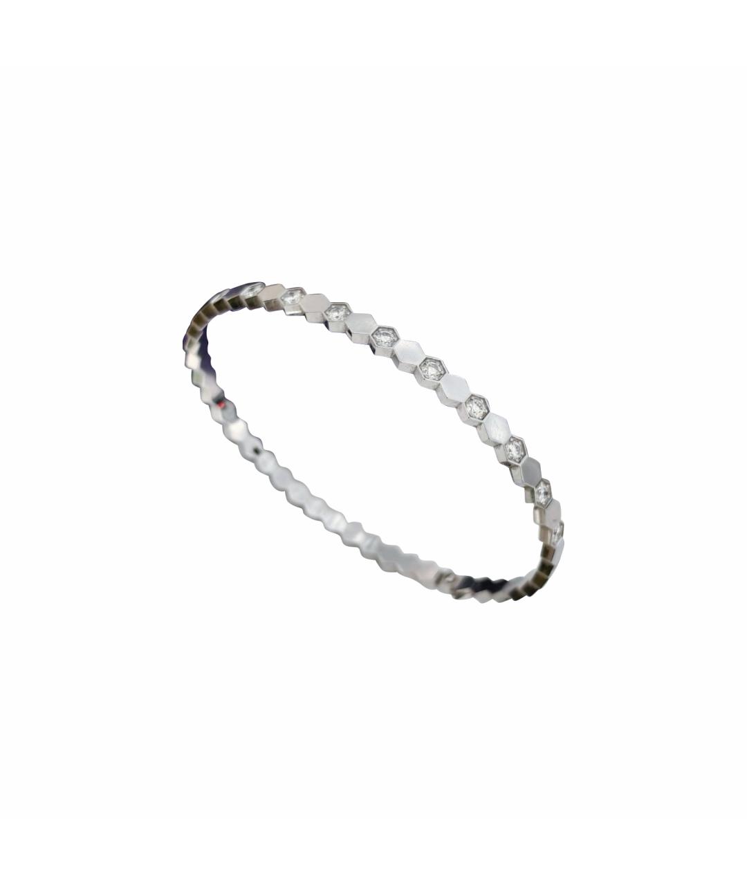 CHAUMET Серебряный браслет из белого золота, фото 1