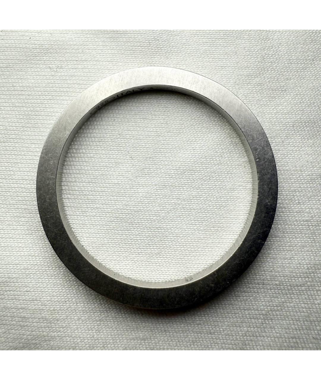 MAISON MARGIELA Серебряное кольцо, фото 3