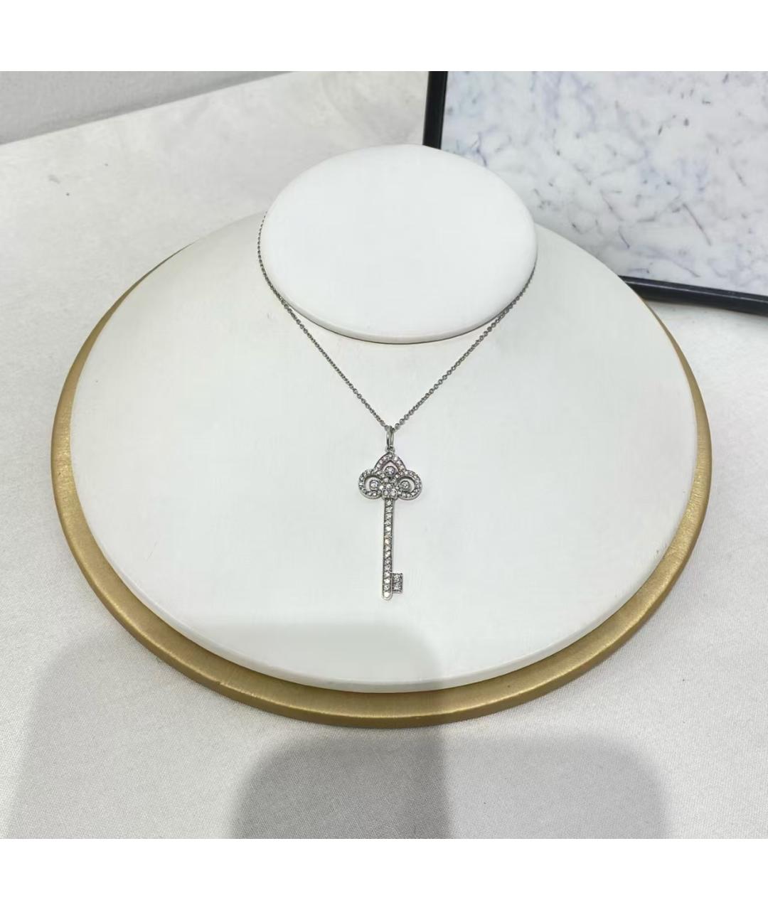 TIFFANY&CO Золотое колье, фото 2