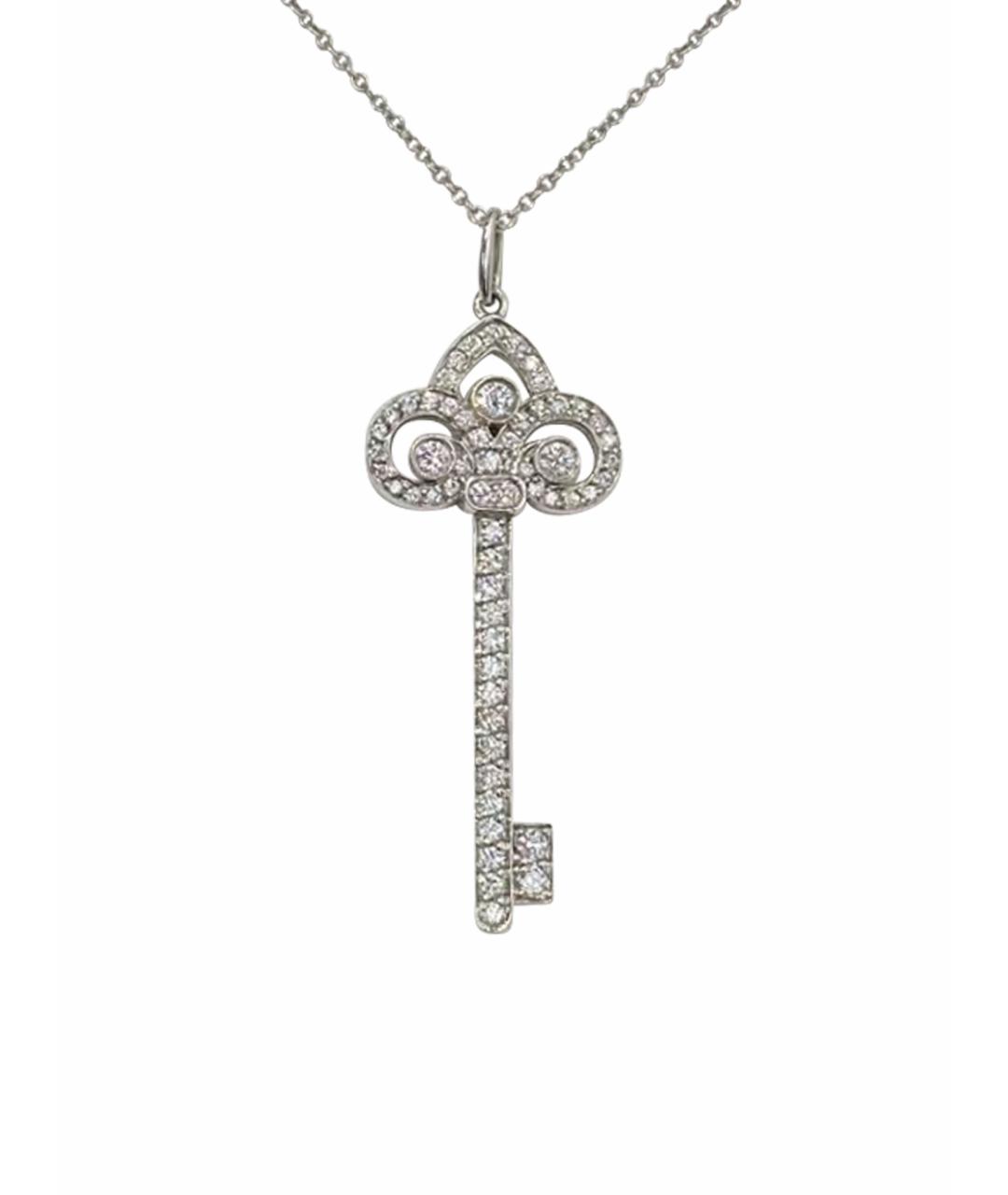 TIFFANY&CO Золотое колье, фото 1