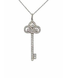 TIFFANY&CO Колье