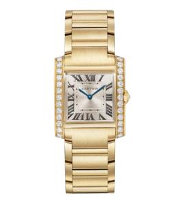 CARTIER Часы