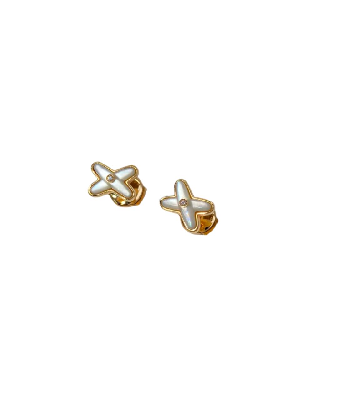 CHAUMET Серьги, фото 6