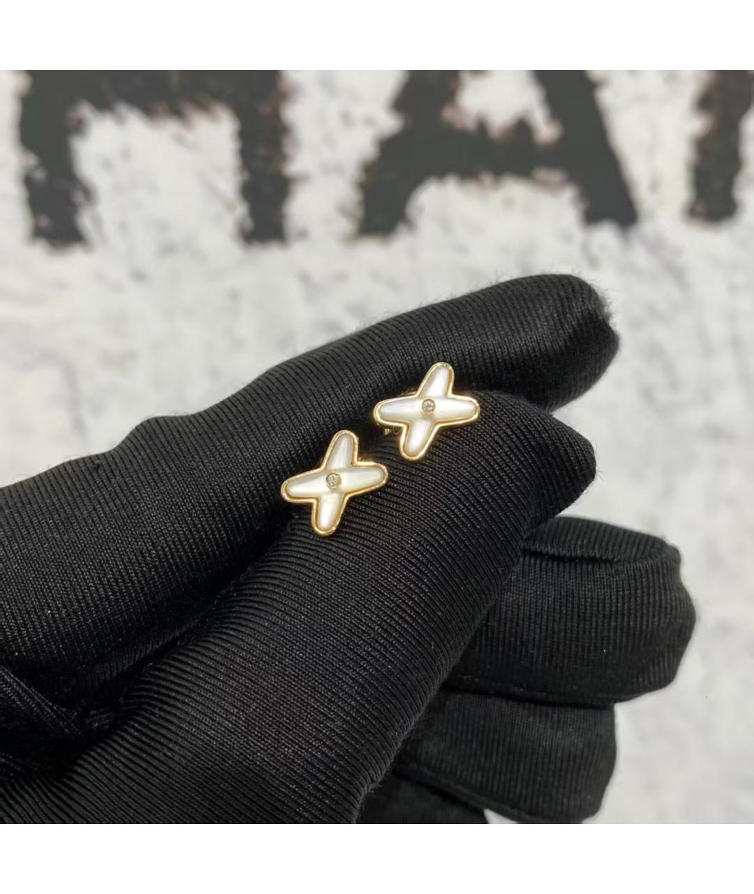 CHAUMET Серьги, фото 4