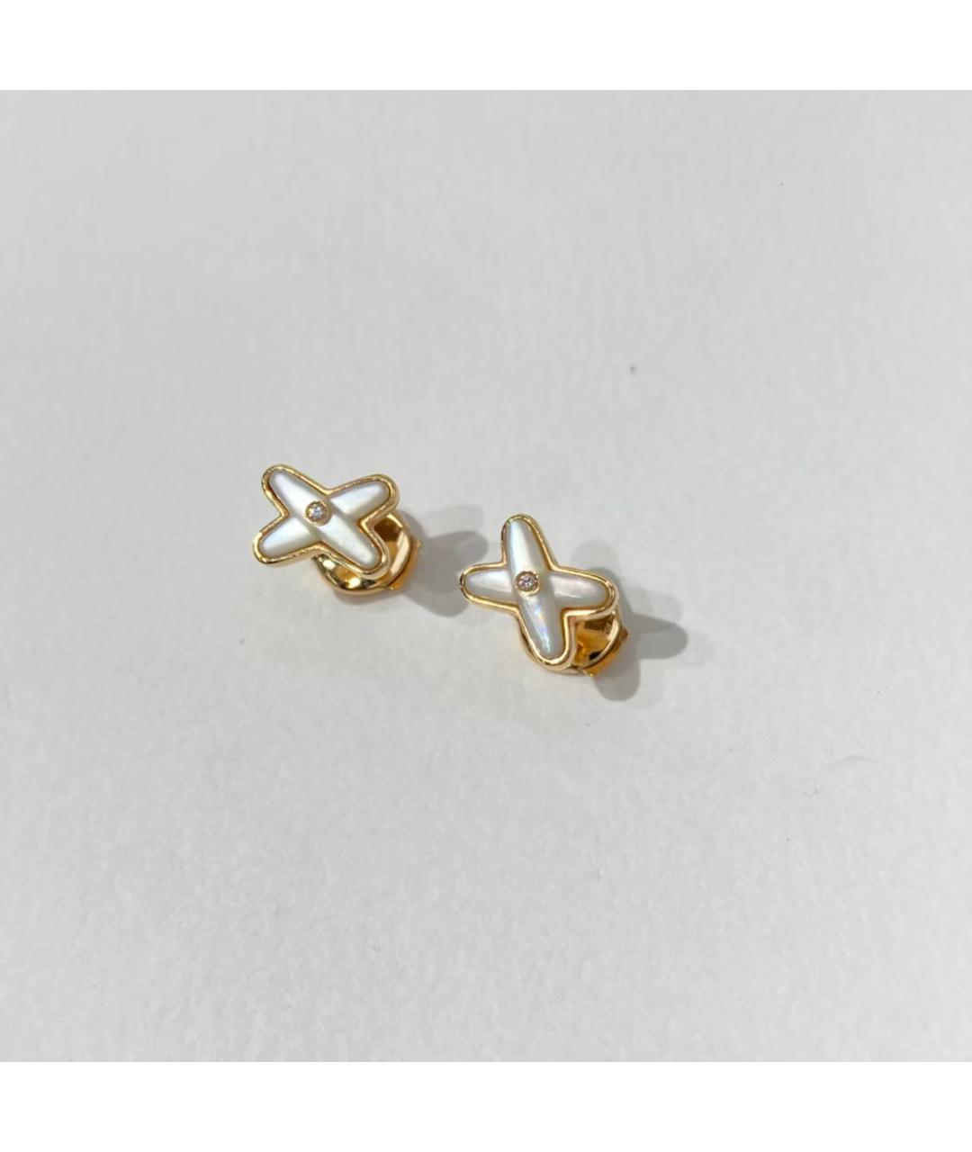 CHAUMET Серьги, фото 3