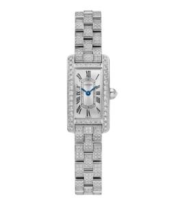 CARTIER Часы