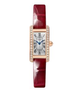 CARTIER Часы