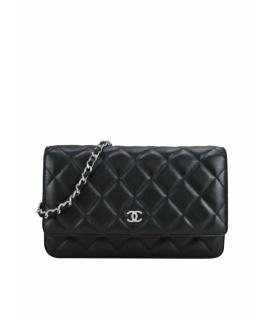 CHANEL Сумка через плечо