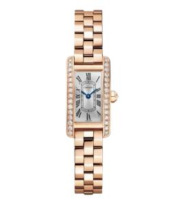 CARTIER Часы