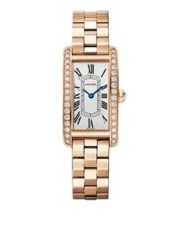 CARTIER Часы