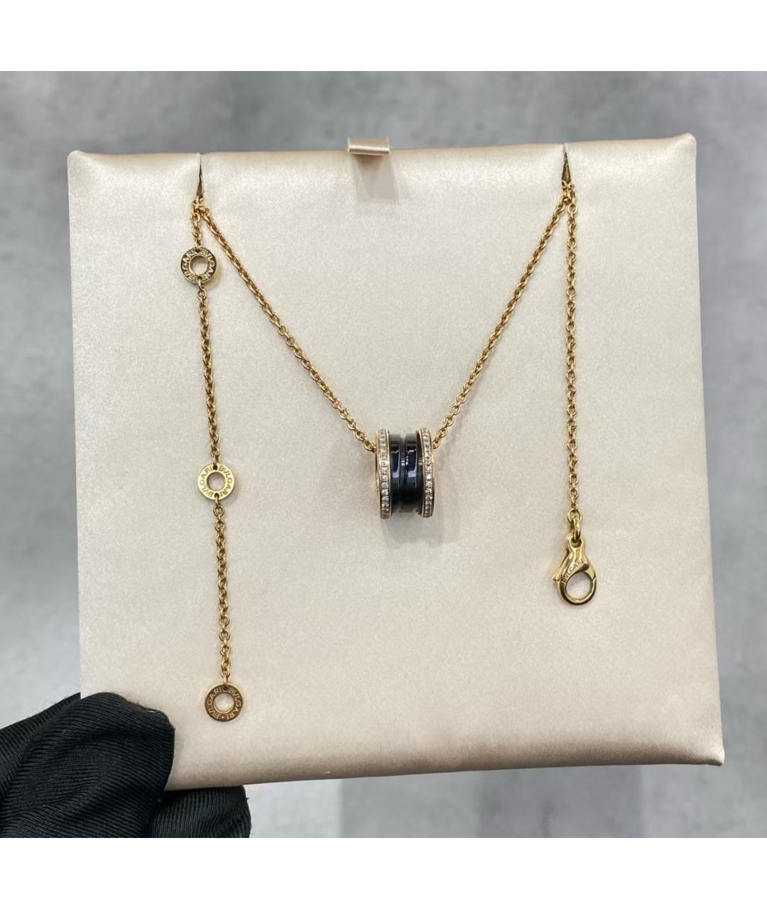 BVLGARI Колье, фото 5