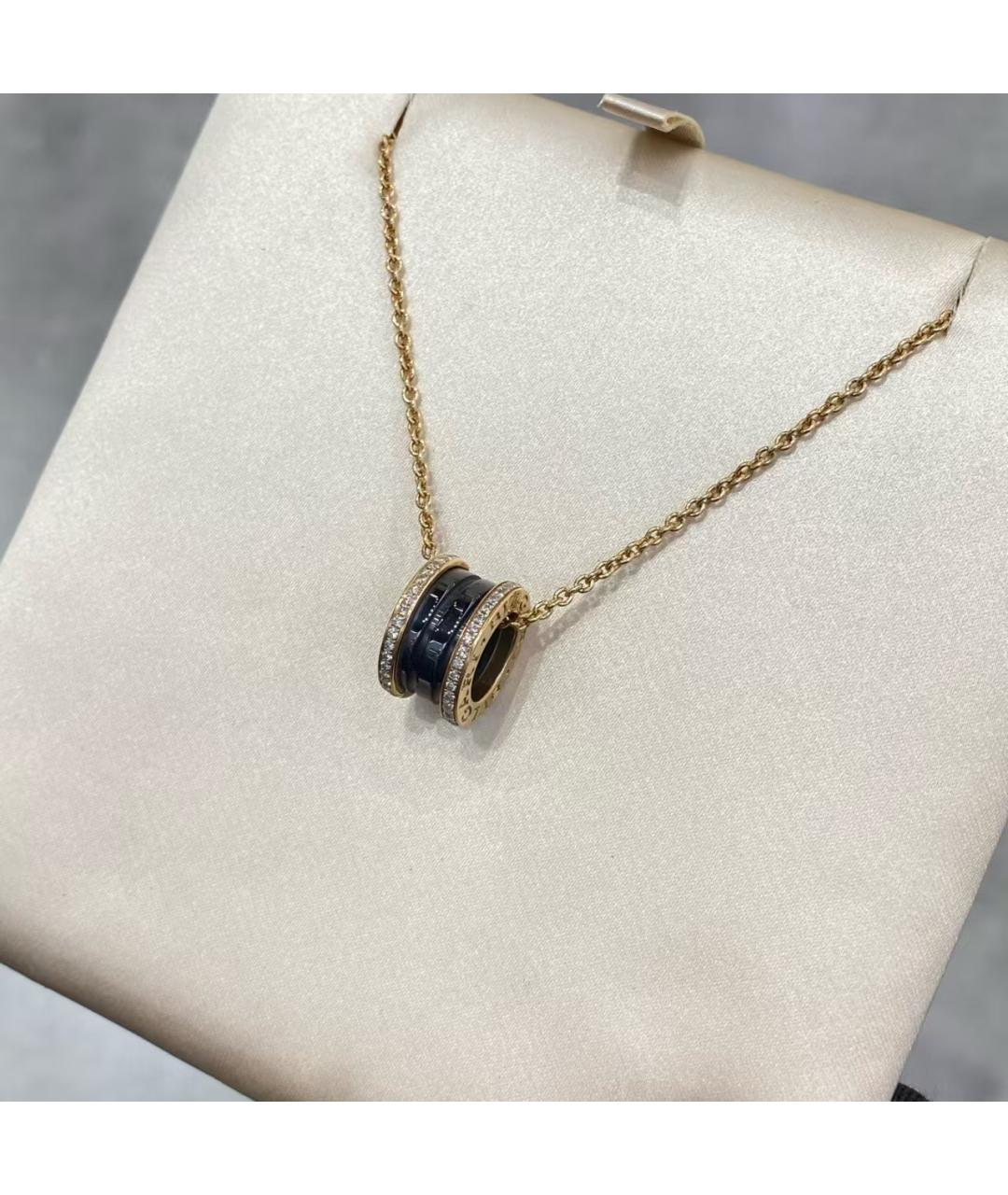 BVLGARI Колье, фото 3