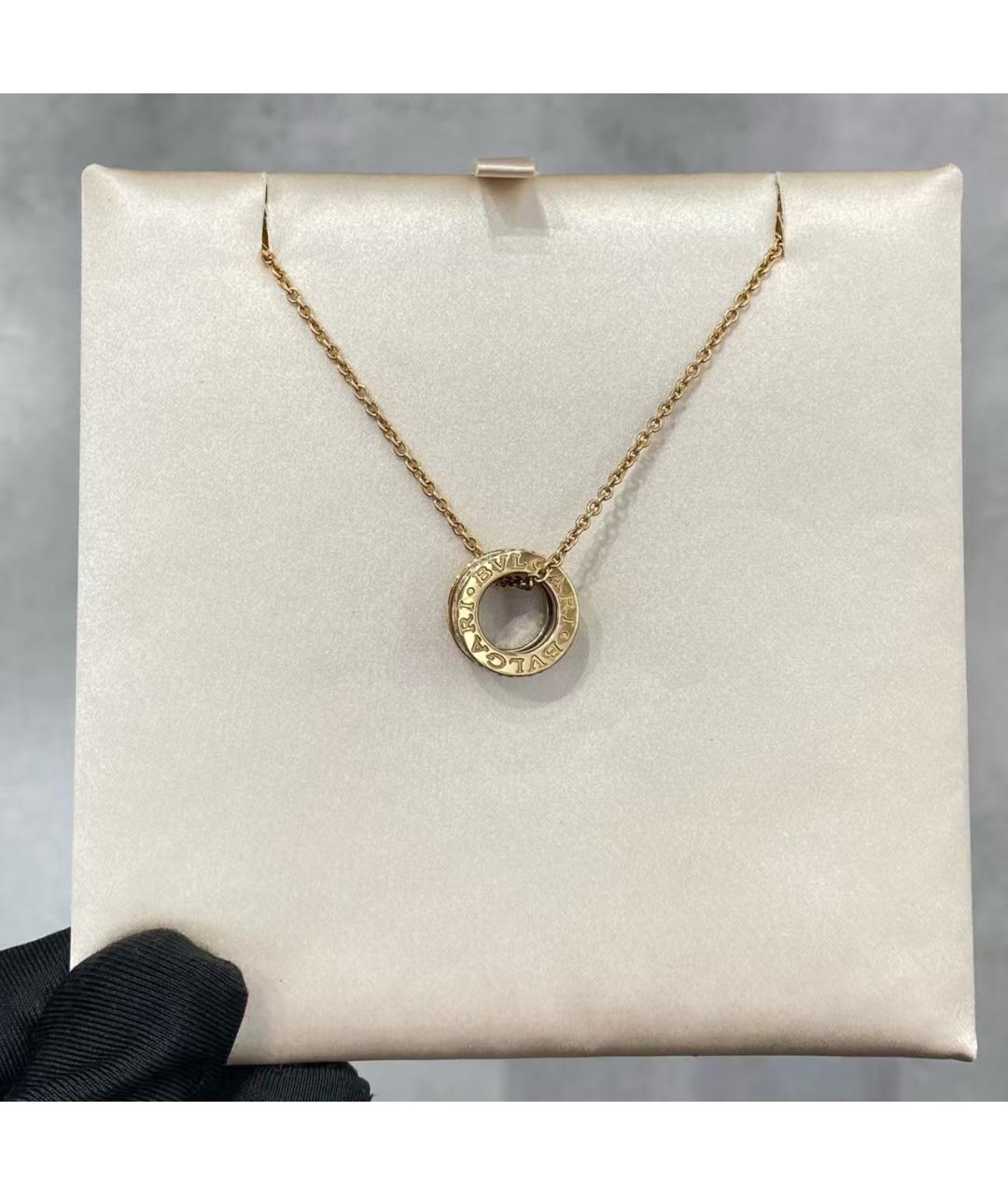 BVLGARI Колье, фото 4
