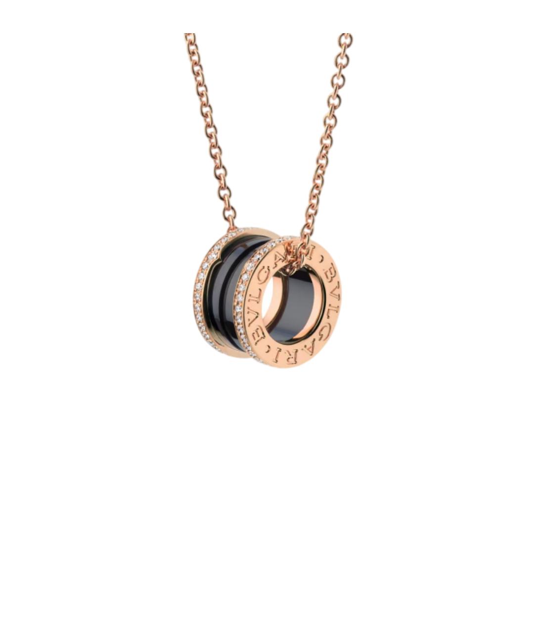 BVLGARI Колье, фото 6